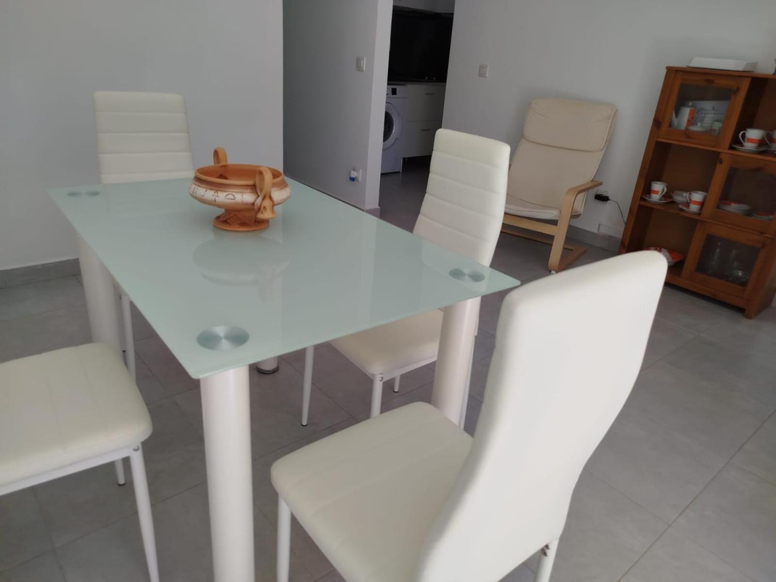Vakantiehuis Casa Magec