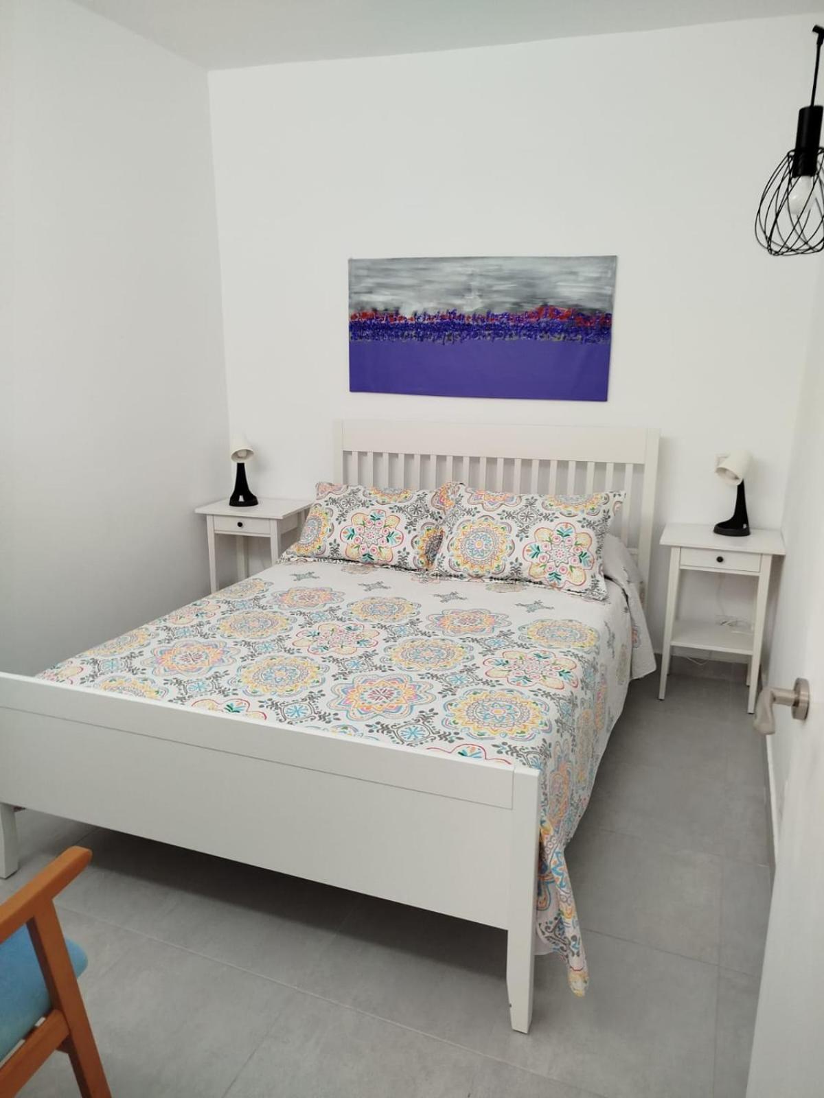 Casa de vacances Casa Magec Arinaga