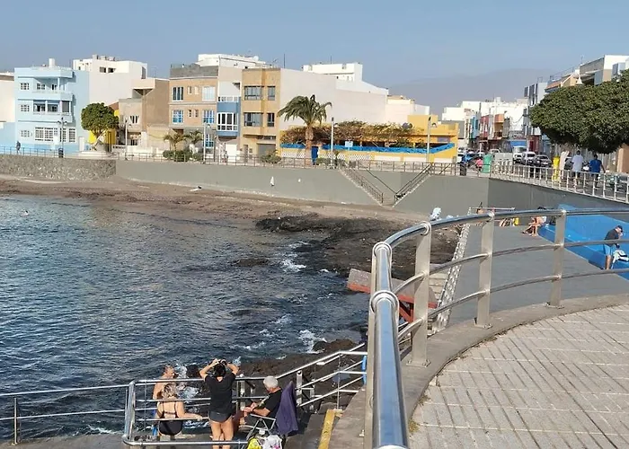 Casa Magec