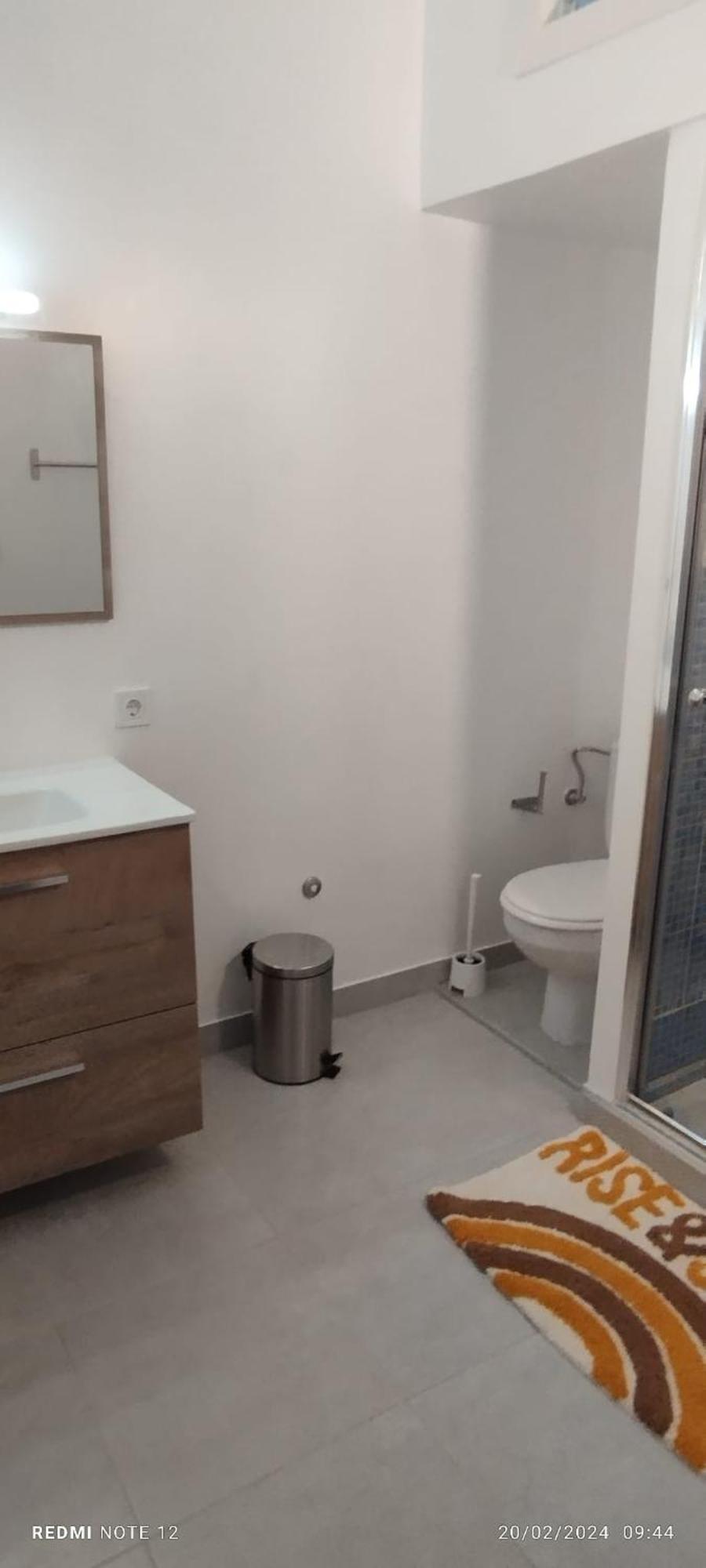 Casa Magec Holiday home