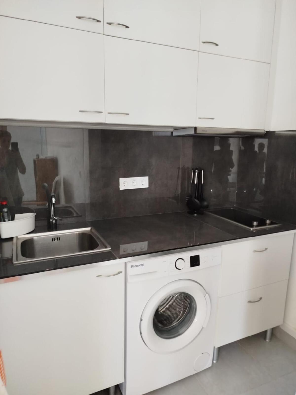 Casa Magec Holiday home Arinaga