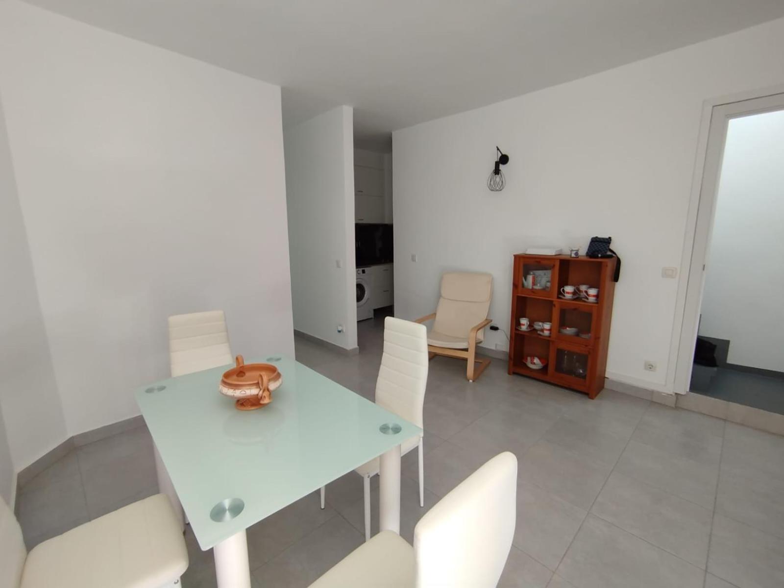 Holiday home Casa Magec