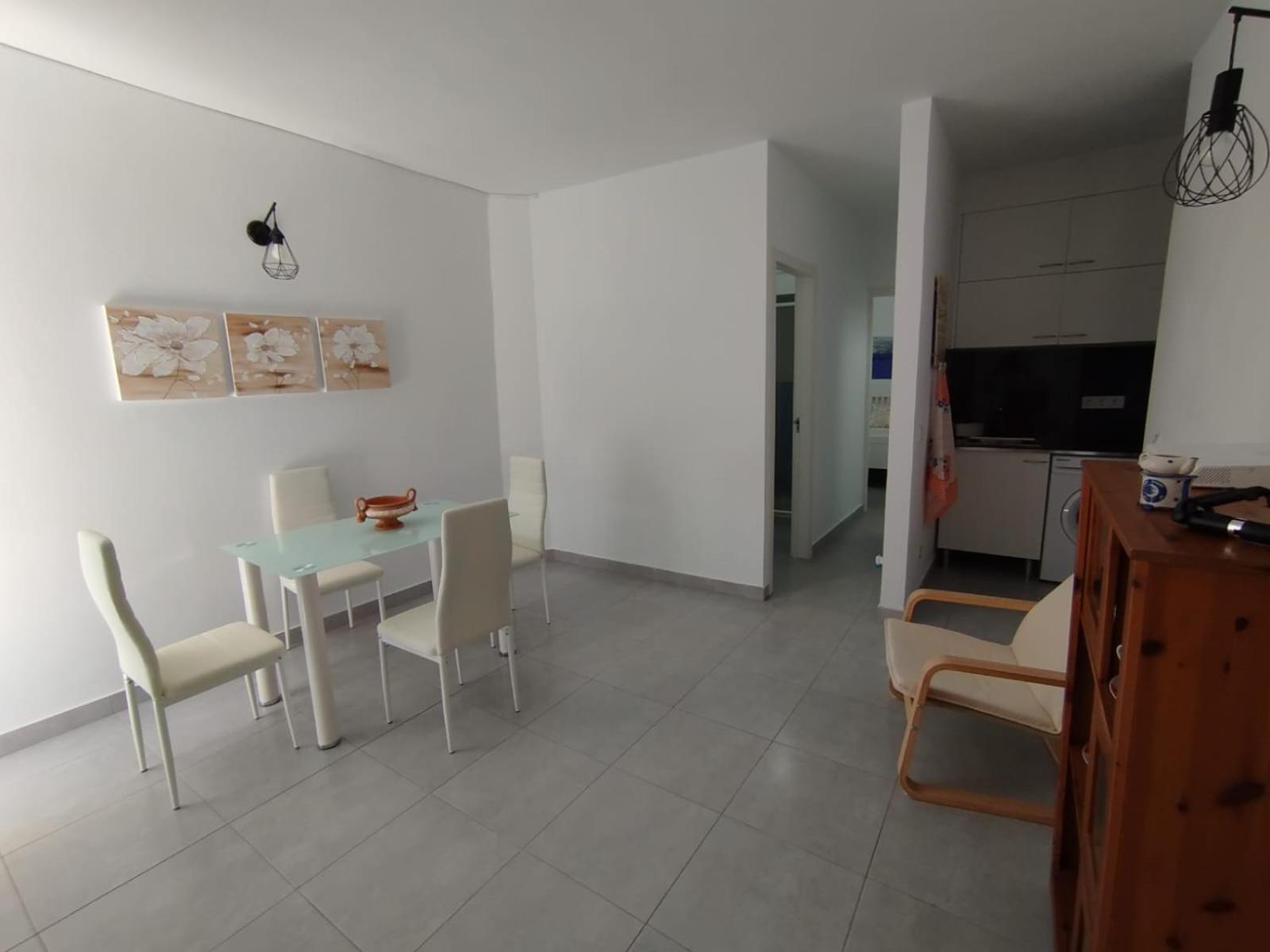 Holiday home Casa Magec Arinaga