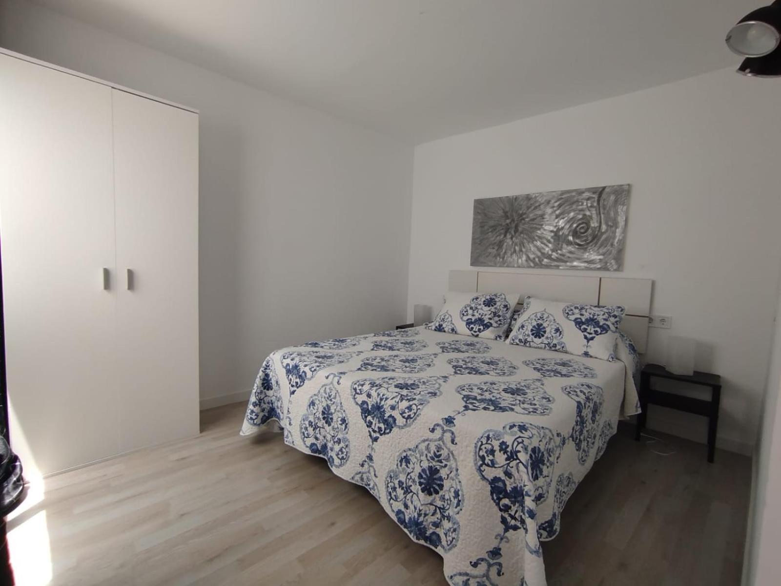 Holiday home Casa Magec