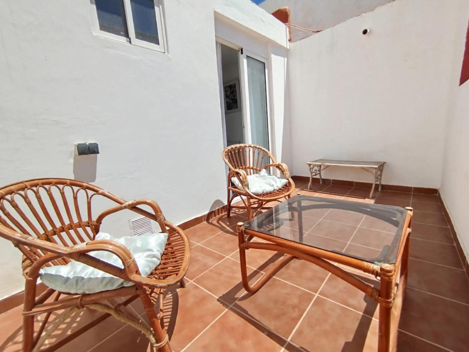 Casa Magec * Arinaga
