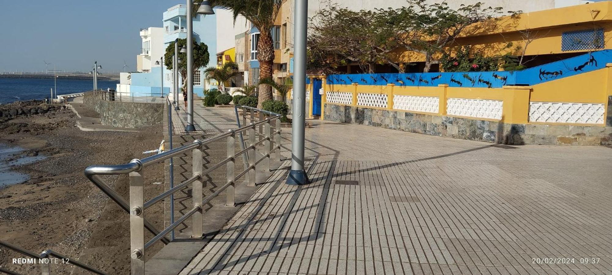 Casa Magec