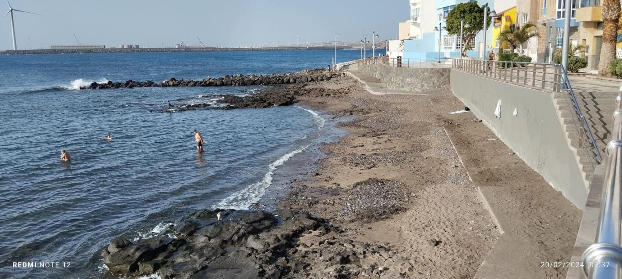 Casa Magec Holiday home Arinaga